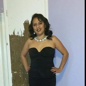 Meet your Posher, Cecy